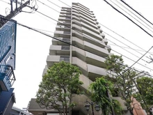 【埼玉県/川口市栄町】コスモ川口栄町 外観