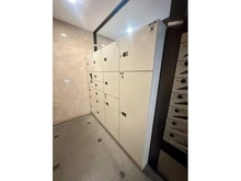 【埼玉県/川口市栄町】コスモ川口栄町 宅配BOX