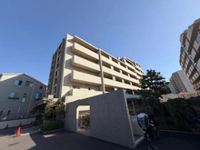 【埼玉県/さいたま市浦和区前地】グランシエロ浦和ブライトステージ 外観