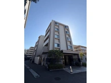 【埼玉県/さいたま市浦和区前地】グランシエロ浦和ブライトステージ 外観