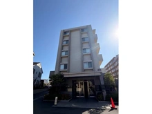 【埼玉県/さいたま市浦和区前地】グランシエロ浦和ブライトステージ 外観