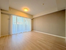 【埼玉県/さいたま市浦和区前地】グランシエロ浦和ブライトステージ リビング・ダイニング