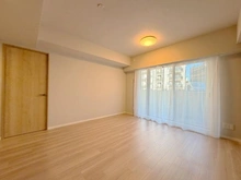 【埼玉県/さいたま市浦和区前地】グランシエロ浦和ブライトステージ リビング・ダイニング