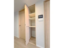 【埼玉県/さいたま市浦和区前地】グランシエロ浦和ブライトステージ 収納