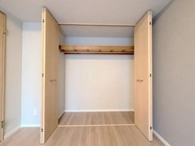 【埼玉県/さいたま市浦和区前地】グランシエロ浦和ブライトステージ 収納