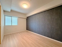 【埼玉県/さいたま市浦和区前地】グランシエロ浦和ブライトステージ リビング・ダイニング