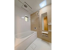 【埼玉県/さいたま市浦和区前地】グランシエロ浦和ブライトステージ 浴室