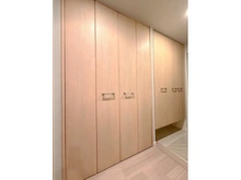 【埼玉県/さいたま市浦和区前地】グランシエロ浦和ブライトステージ 収納