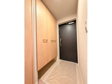 【埼玉県/さいたま市浦和区前地】グランシエロ浦和ブライトステージ 玄関