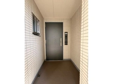 【埼玉県/さいたま市浦和区前地】グランシエロ浦和ブライトステージ 玄関