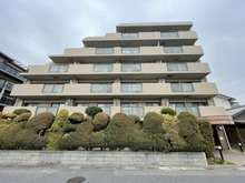 【埼玉県/さいたま市北区土呂町】大宮土呂第2ローヤルコーポ 外観