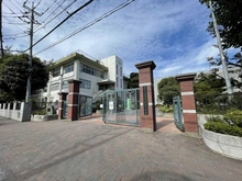 【埼玉県/さいたま市浦和区常盤】コスモ浦和常盤 常盤小学校（現地より約680m）