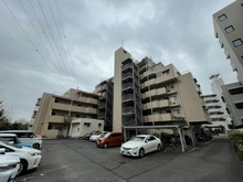 【埼玉県/さいたま市浦和区元町】東急ドエルアルス浦和元町 外観