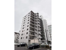 【埼玉県/さいたま市浦和区常盤】ルミナス常盤 外観