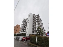 【埼玉県/さいたま市浦和区常盤】ルミナス常盤 外観