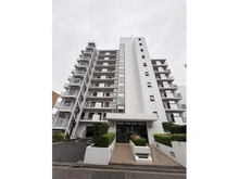 【埼玉県/さいたま市浦和区常盤】ルミナス常盤 外観