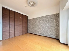 【埼玉県/さいたま市浦和区常盤】ルミナス常盤 洋室