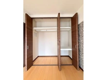 【埼玉県/さいたま市浦和区常盤】ルミナス常盤 収納