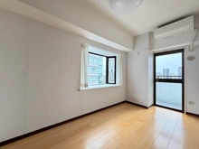 【埼玉県/さいたま市浦和区常盤】ルミナス常盤 洋室