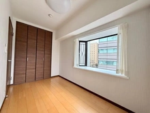 【埼玉県/さいたま市浦和区常盤】ルミナス常盤 洋室