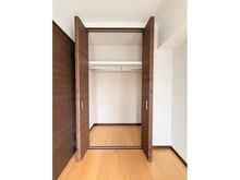 【埼玉県/さいたま市浦和区常盤】ルミナス常盤 収納