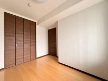 【埼玉県/さいたま市浦和区常盤】ルミナス常盤 洋室