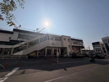 【埼玉県/蕨市塚越】D’クラディア蕨 蕨駅（現地より約160m）