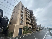 【埼玉県/川口市上青木】グランドステージ青木公園 外観