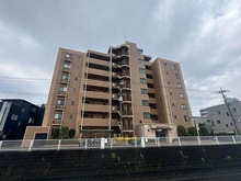 【埼玉県/川口市上青木】グランドステージ青木公園 外観