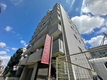 【埼玉県/さいたま市浦和区高砂】チサンマンション浦和県庁前 外観
