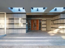 【埼玉県/さいたま市南区辻】グランステージ南浦和 アプローチ