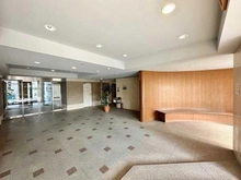 【埼玉県/さいたま市南区辻】グランステージ南浦和 エントランス