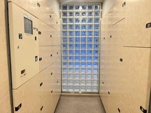 【埼玉県/さいたま市南区辻】グランステージ南浦和 宅配BOX