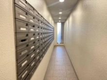 【埼玉県/さいたま市南区辻】グランステージ南浦和 メールBOX