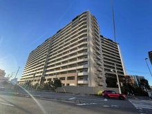 【埼玉県/さいたま市大宮区桜木町】セントラルスウィート大宮桜木町 外観