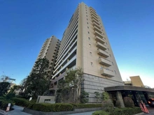 【埼玉県/さいたま市大宮区桜木町】セントラルスウィート大宮桜木町 外観