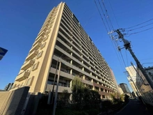 【埼玉県/さいたま市大宮区桜木町】セントラルスウィート大宮桜木町 外観