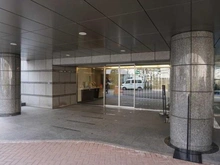 【埼玉県/さいたま市大宮区桜木町】セントラルスウィート大宮桜木町 エントランス