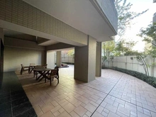 【埼玉県/さいたま市大宮区桜木町】セントラルスウィート大宮桜木町 エントランス