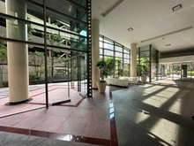 【埼玉県/さいたま市大宮区桜木町】セントラルスウィート大宮桜木町 エントランス