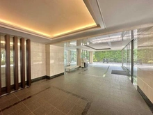 【埼玉県/さいたま市大宮区桜木町】セントラルスウィート大宮桜木町 エントランス