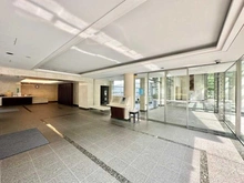 【埼玉県/さいたま市大宮区桜木町】セントラルスウィート大宮桜木町 エントランス