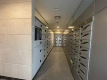 【埼玉県/さいたま市大宮区桜木町】セントラルスウィート大宮桜木町 宅配BOX