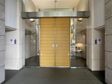 【埼玉県/富士見市ふじみ野西】アイムふじみ野 タワー西館 アプローチ