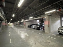 【埼玉県/富士見市ふじみ野西】アイムふじみ野 タワー西館 駐車場