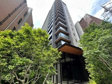 【埼玉県/さいたま市浦和区仲町】プラウド浦和 外観