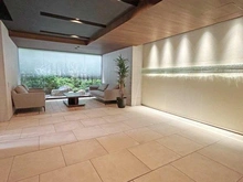 【埼玉県/さいたま市浦和区仲町】プラウド浦和 ラウンジ