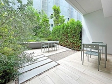 【埼玉県/さいたま市浦和区仲町】プラウド浦和 共用部