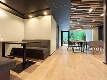 【埼玉県/さいたま市浦和区仲町】プラウド浦和 マルチワークラウンジ