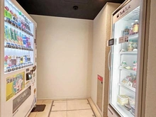 【埼玉県/さいたま市浦和区仲町】プラウド浦和  ベンダーコーナー